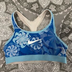KIDS sports bra
